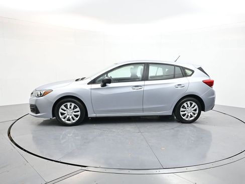 Used 2022 Subaru Impreza 2.0i image 4