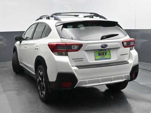 Used 2021 Subaru Crosstrek 2.5i Limited w/ Popular Package #5 AWD/4WD image 29