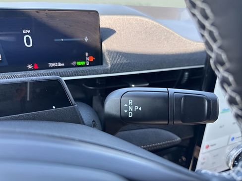 Used 2025 Ford Mustang Mach-E GT image 17