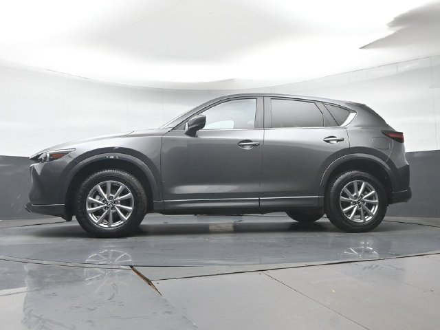Certified 2025 MAZDA CX-5 AWD 2.5 S w/ Preferred Package image 32