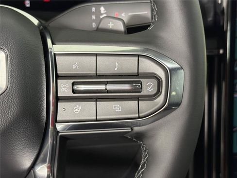 New 2026 GMC Acadia Elevation w/ Black Edition FWD image 27