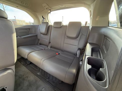 Used 2016 Honda Odyssey EX-L image 28