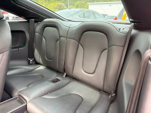 Used 2014 Audi TT 2.0T w/ S Line Competition Package image 8