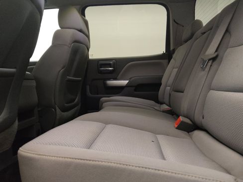 Used 2014 Chevrolet Silverado 1500 LT w/ Texas Edition, 1LT Trim RWD image 18