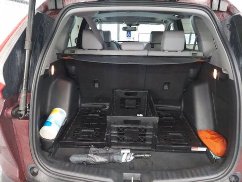 Certified 2019 Honda CR-V Touring image 17