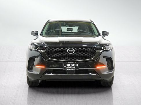 Used 2026 MAZDA CX-50 AWD 2.5 Hybrid w/ Weather Package image 8