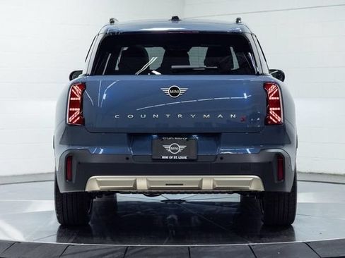 New 2027 MINI Cooper Countryman S AWD/4WD image 7