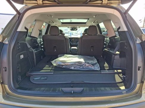 Used 2023 Subaru Ascent Onyx Edition AWD/4WD image 31