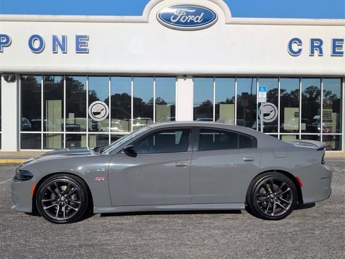 Used 2023 Dodge Charger Scat Pack image 9