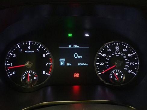 Used 2020 Kia Telluride EX w/ EX Premium Package image 23