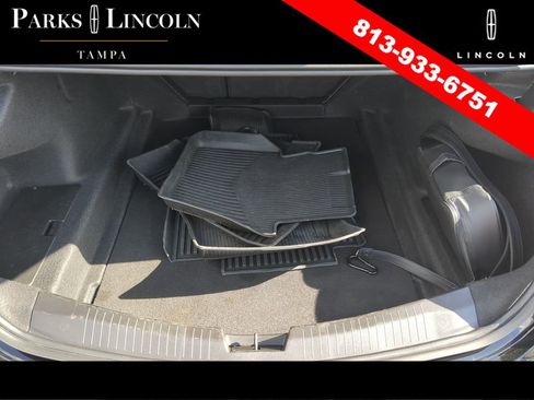 Used 2023 Cadillac CT5 Premium Luxury RWD image 8