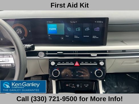 Used 2025 Hyundai Tucson SEL AWD/4WD image 35