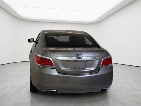 Used 2012 Buick LaCrosse Touring FWD image 35