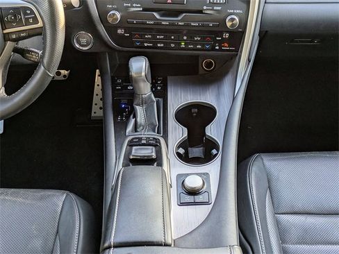 Used 2017 Lexus RX 350 F Sport image 19