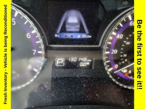 Used 2019 INFINITI QX60 Luxe AWD/4WD image 16