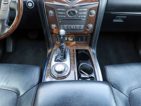 Used 2017 INFINITI QX80 4WD image 31
