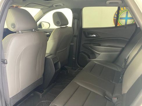 Used 2025 Chevrolet Trax ACTIV w/ Driver Confidence Package FWD image 13