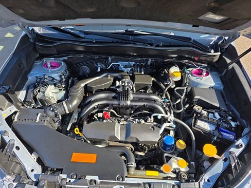 Used 2018 Subaru Forester 2.5i Premium image 26