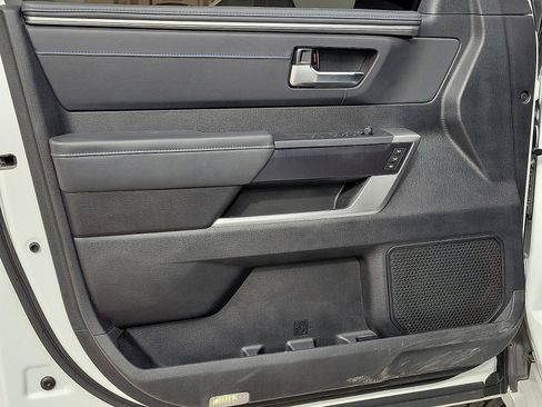 Used 2023 Toyota Tundra Platinum image 11