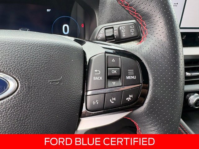 Certified 2026 Ford Explorer ST-Line AWD/4WD image 27