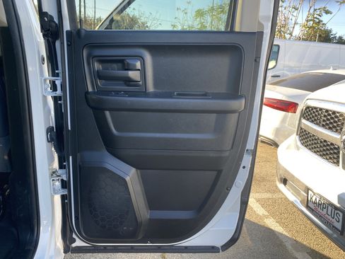 Used 2019 RAM 1500 Tradesman w/ Popular Equipment Group image 24