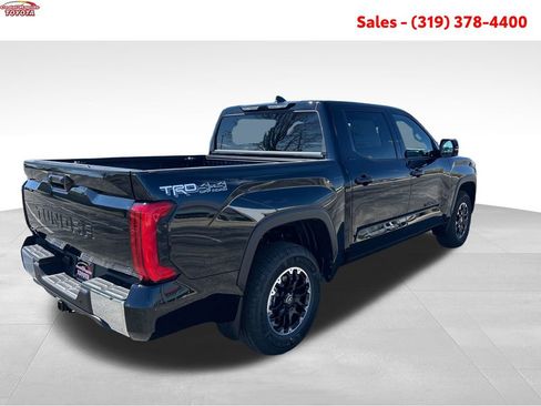 New 2026 Toyota Tundra SR5 image 5