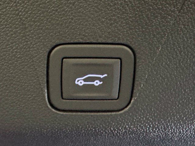 New 2026 Chevrolet Tahoe Z71 w/ Comfort Package AWD/4WD image 31