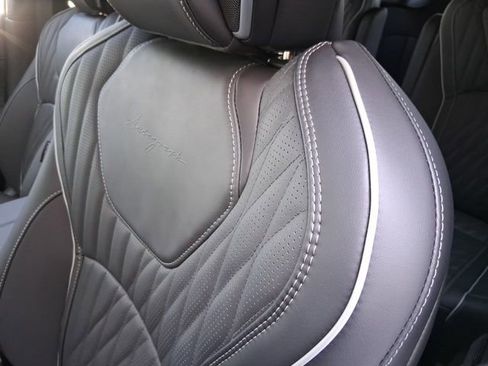 New 2026 INFINITI QX60 Autograph w/ Dark Cargo Package image 20