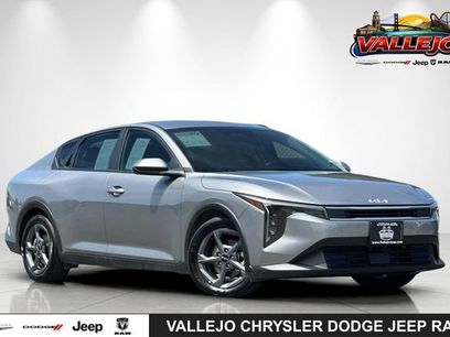 Used 2025 Kia K4 LXS