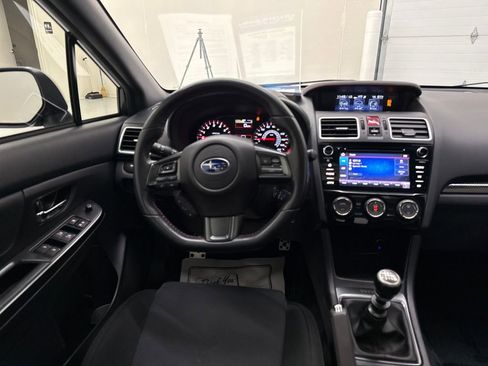 Used 2020 Subaru WRX Premium w/ Popular Package #3 (IZT) AWD/4WD image 14