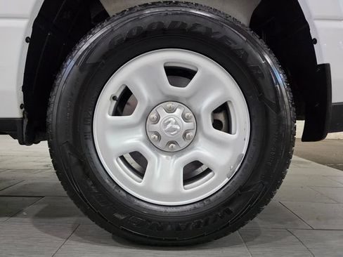 Used 2025 RAM 1500 Tradesman AWD/4WD image 23
