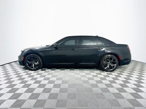 Used 2021 Chrysler 300 S image 14