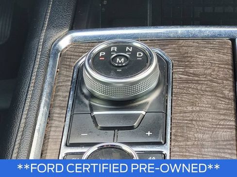 Certified 2019 Ford Expedition Limited w/ Equipment Group 301A AWD/4WD image 29