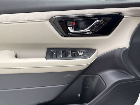 Certified 2026 Subaru Forester Limited AWD/4WD image 14