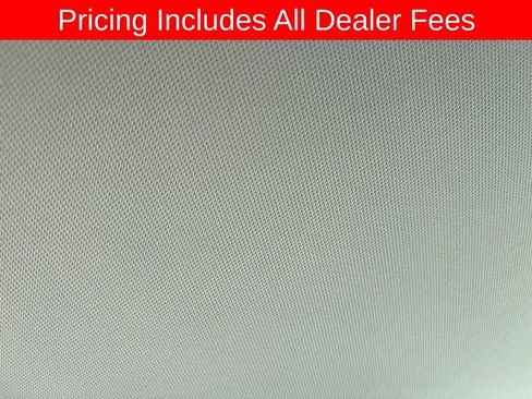 Used 2018 Jeep Compass Latitude w/ Popular Equipment Group FWD image 11
