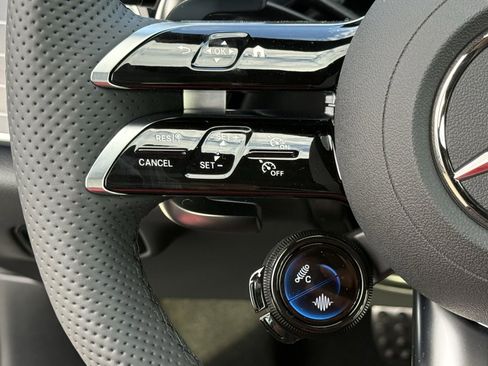 New 2026 Mercedes-Benz E 53 AMG e 4MATIC Sedan image 21