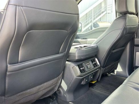 Used 2024 Ford F150 Lariat w/ Equipment Group 502A High image 19