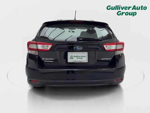 Used 2018 Subaru Impreza 2.0i image 7