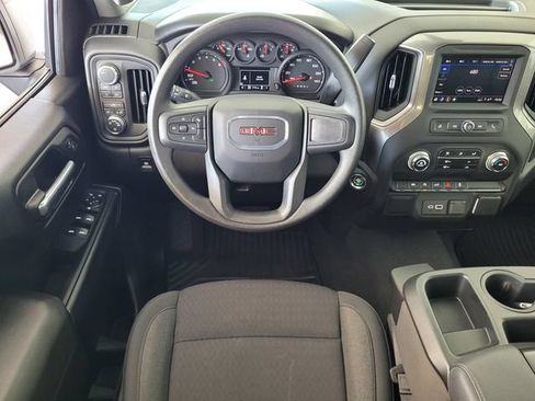 Used 2026 GMC Sierra 1500 Pro w/ Graphite Edition AWD/4WD image 16