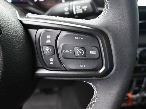 Used 2025 Jeep Gladiator Rubicon image 26