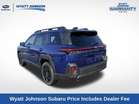 New 2026 Subaru Outback Limited w/ Premium/Limited Package 2 AWD/4WD image 6