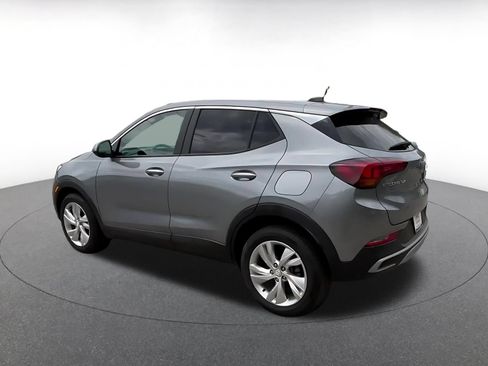 Used 2025 Buick Encore GX Preferred FWD image 10