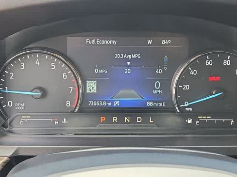 Used 2021 Ford Explorer Limited RWD image 32