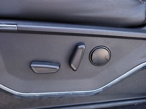 Used 2024 Ford F150 Lariat w/ FX4 Off-Road Package image 14