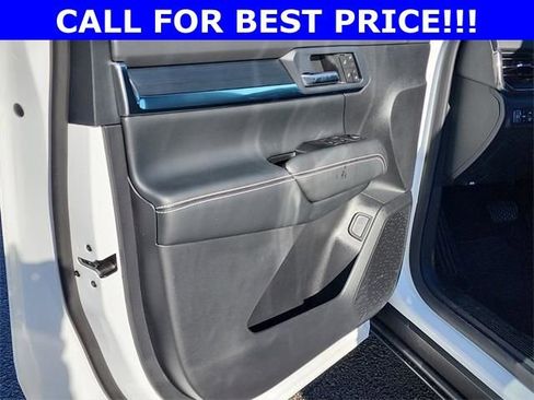 New 2026 GMC Terrain Elevation w/ Elevation Premium Package image 11