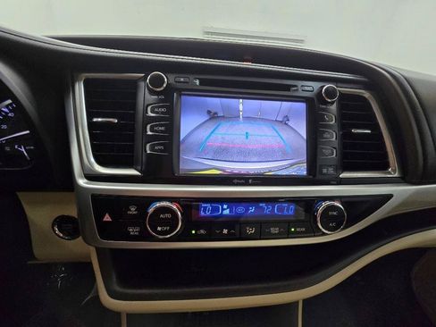 Used 2015 Toyota Highlander XLE FWD image 26