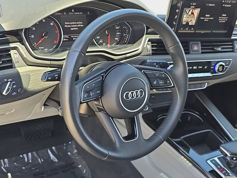 Used 2021 Audi A4 2.0T Premium w/ Convenience Package AWD/4WD image 19