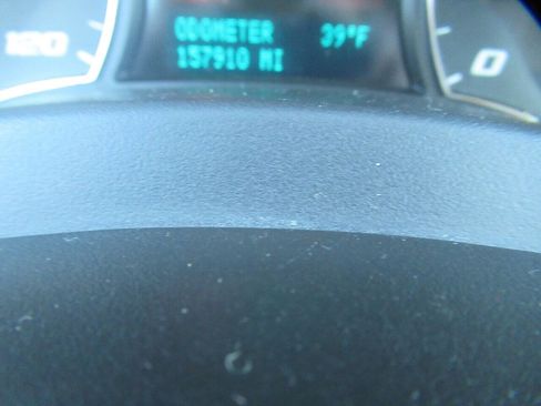 Used 2008 Chevrolet Equinox LS image 15