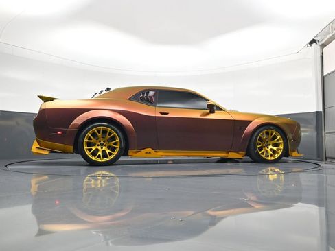 Used 2023 Dodge Challenger SRT Hellcat RWD image 26