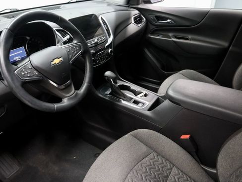 Used 2024 Chevrolet Equinox LT image 23